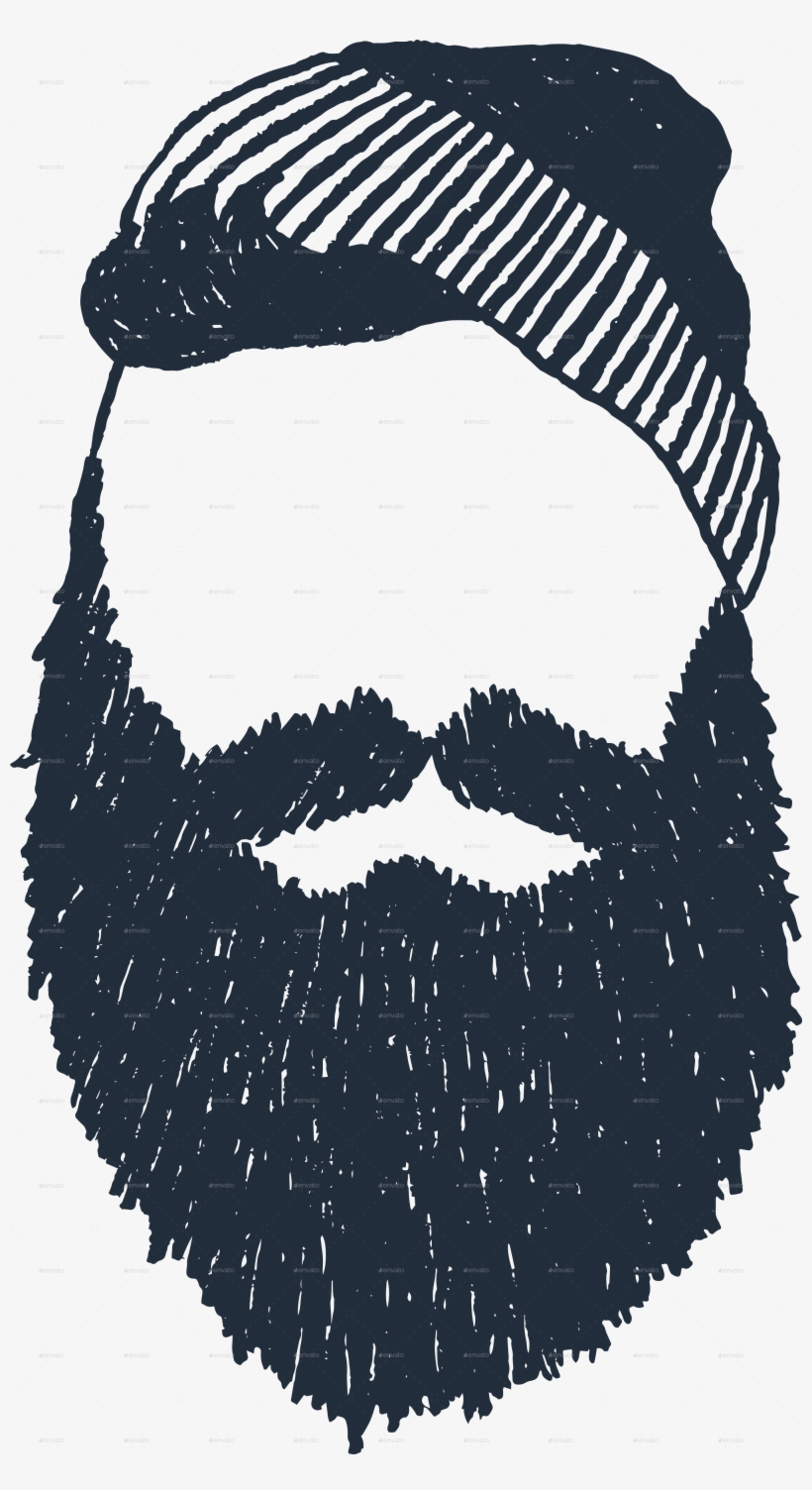 Banner Download Mr Hipster Objects By Slothastronaut - Vector Graphics, transparent png #27805