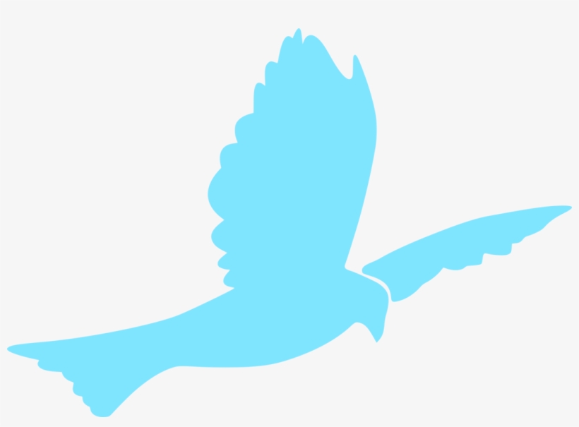Columbidae Doves As Symbols Download - Dove Baptism Png, transparent png #27853