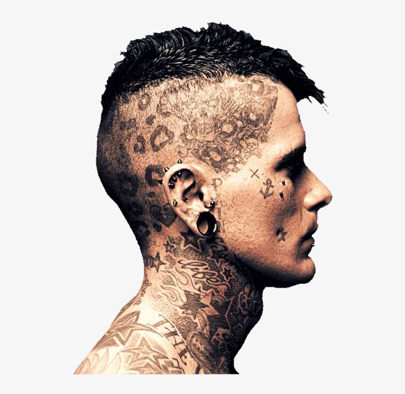 Body Art Tattoos Png Picture - Body Art Png, transparent png #27919