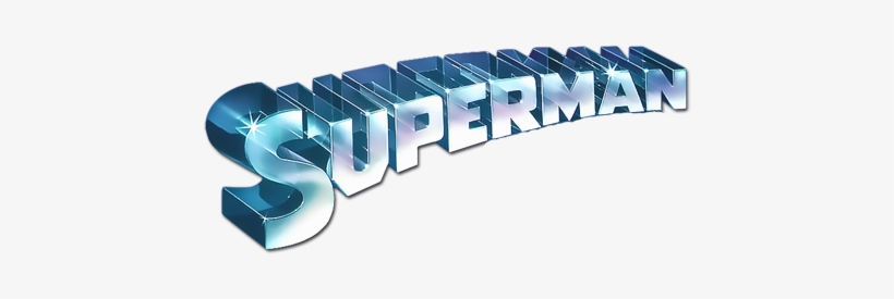 Superman Movie Logo - Superman: Last Son Of Krypton [book], transparent png #27985