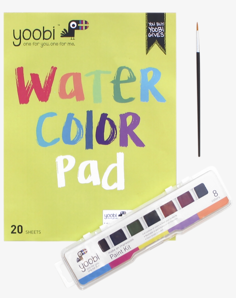 For The Watercolor Wonder - Watercolor Painting, transparent png #28115