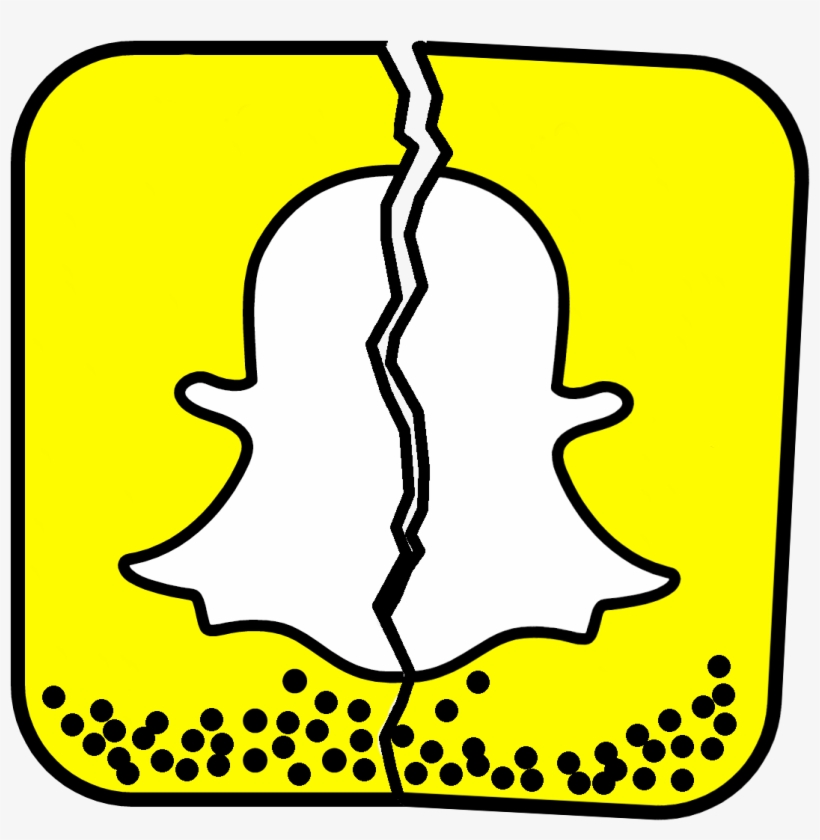 Evil Snapchat, transparent png #28159
