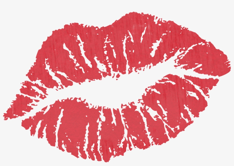 Transparent Kiss, transparent png #28485