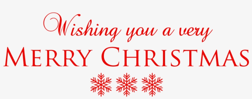 Png Merry Christmas - Listening: Attitudes, Principles, And Skills [book], transparent png #28619