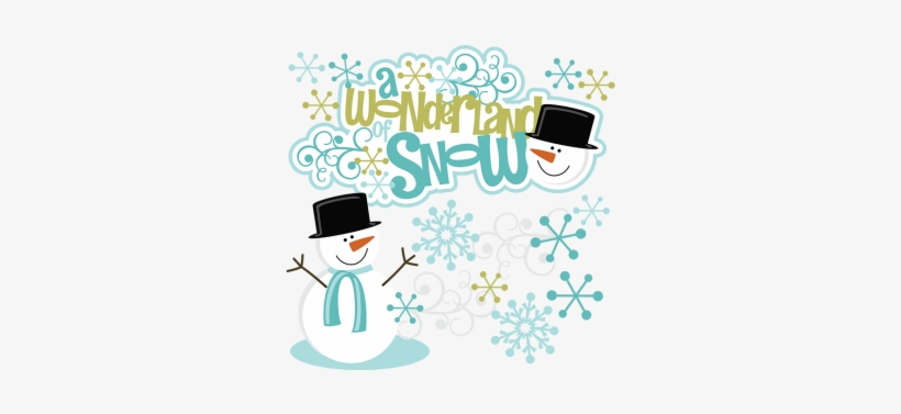 Snow Png Image - Scrapbooking, transparent png #28681
