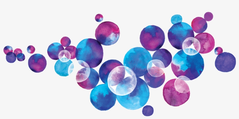 Biofinity Multifocal Lenses Allow Presbyopia Patients - Circle, transparent png #28682