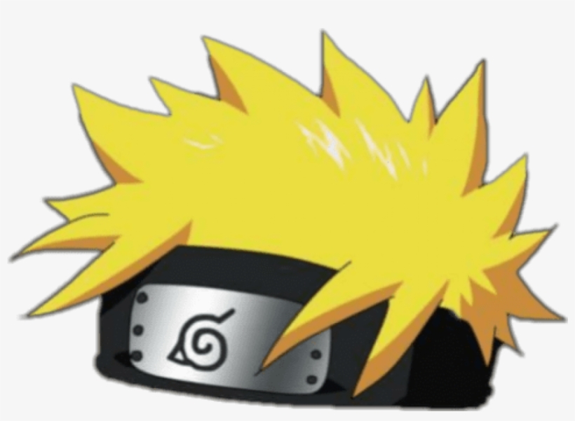 Naruto png images