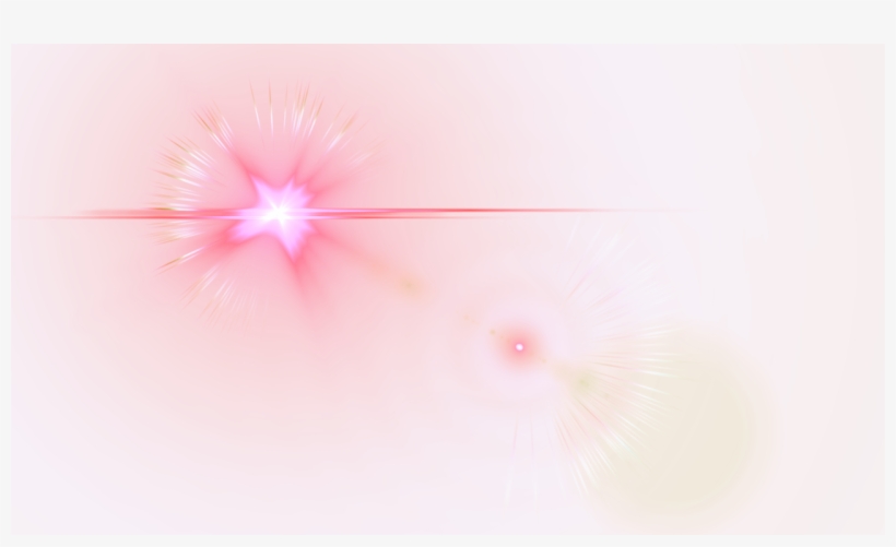 Transparent Optical Flare - Dandelion, transparent png #28858