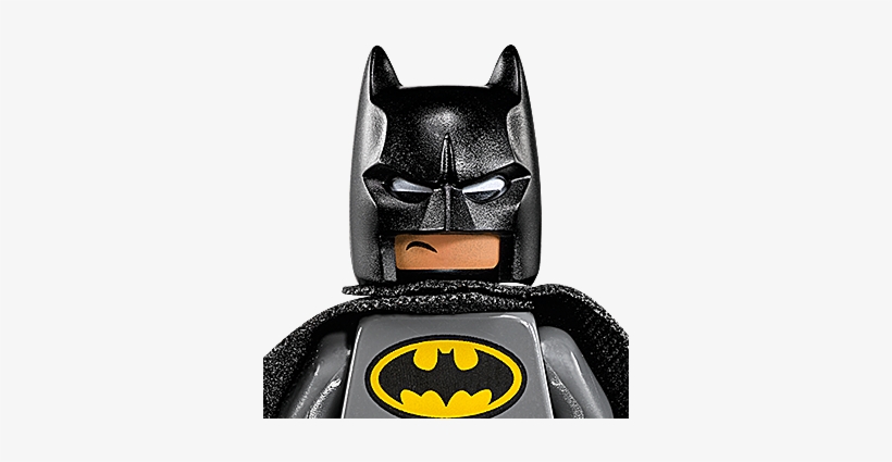 Lego Super Heroes - Mighty Micros: Batman V Catwoman, transparent png #28930
