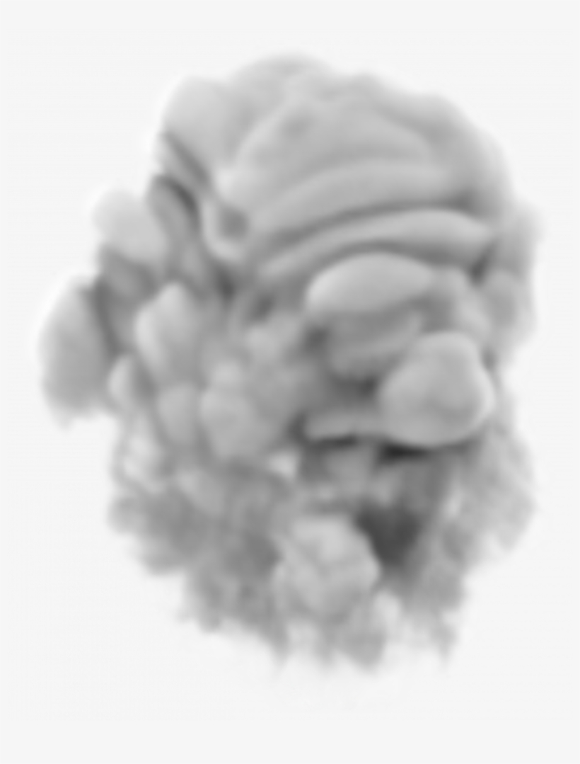 Smoke Clipart Png, transparent png #28952