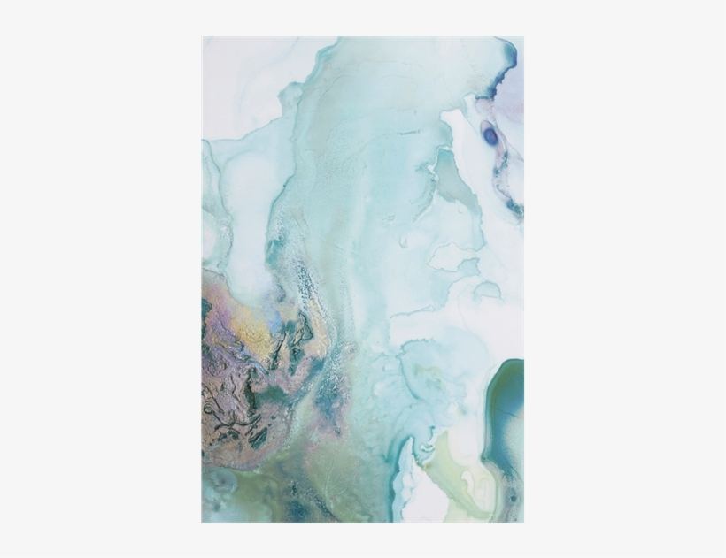 Mint Bubbles Iii - Brayden Studio 'mint Bubbles Iii' Painting Print, Green, transparent png #29039