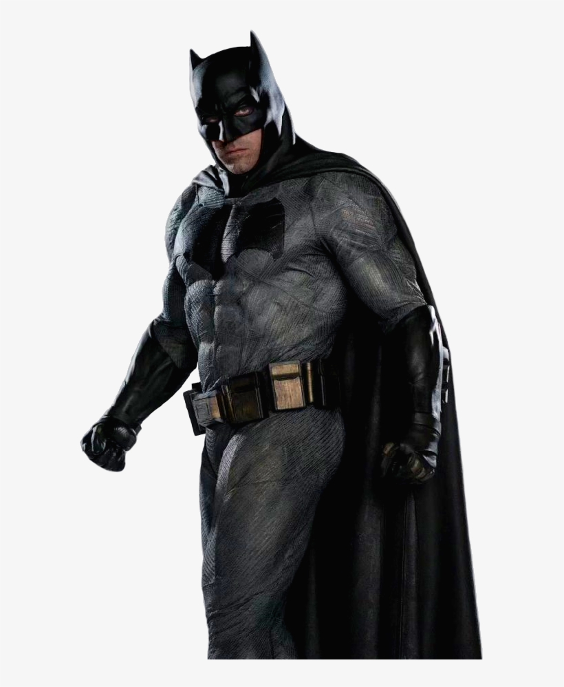 Batman High Quality Png - Batman Ben Affleck Png - Free Transparent PNG  Download - PNGkey