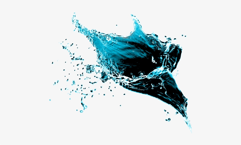 Water Splash Png Image - Splash Png, transparent png #29081
