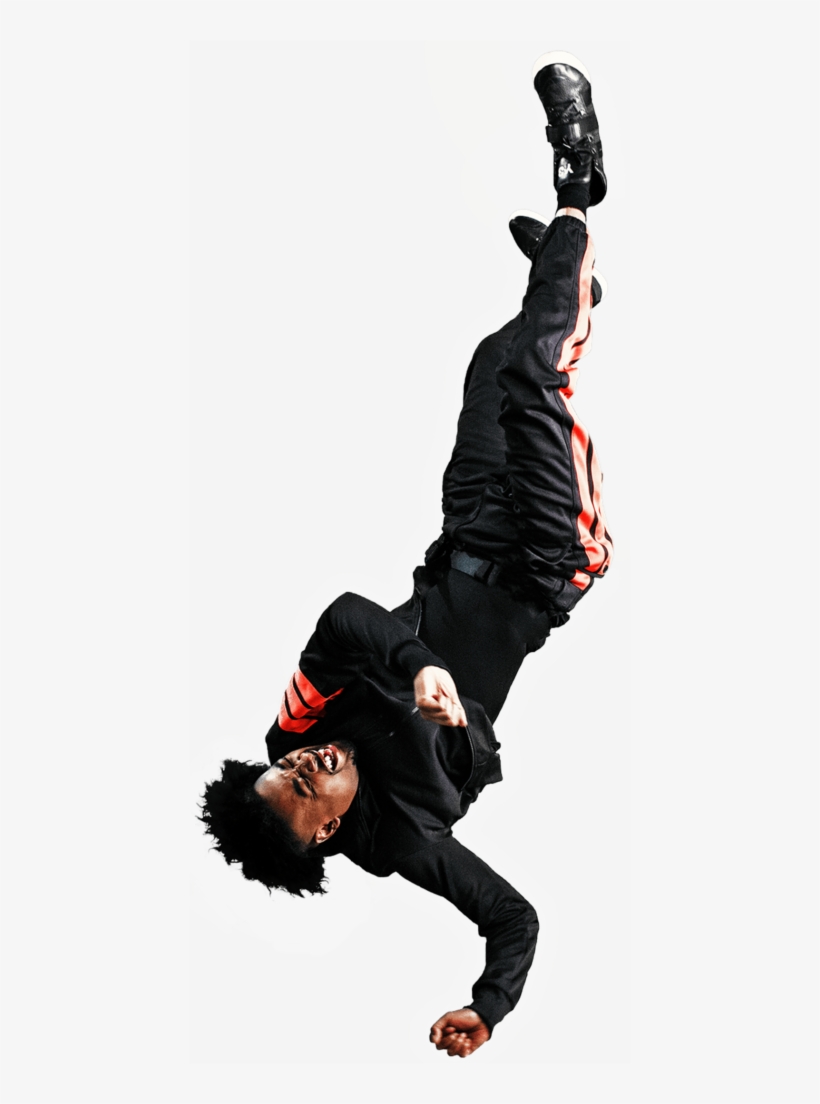 Falling Png Image - Man Falling Transparent Background, transparent png #29082