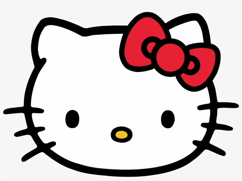 Picture Free Library Hello Kitty Holding Balloons Clipart - Sanrio Hello Kitty Lunch Box, transparent png #29106