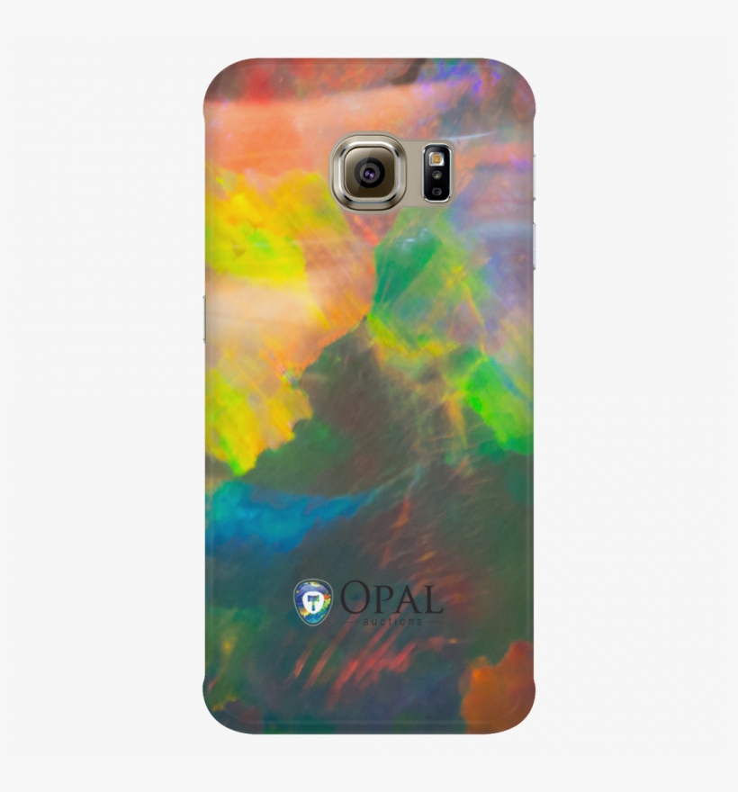 Samsung Galaxy S6 Edge - Samsung Galaxy, transparent png #29124