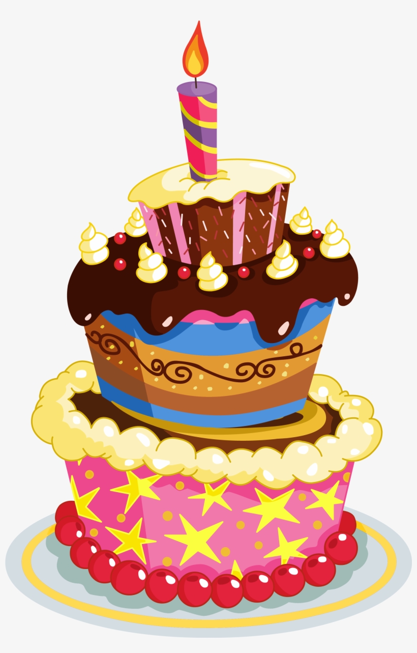 Best Wishes Anne Looks Like Your Going To Be A Nurse - Birthday Cake Clipart Png, transparent png #29240