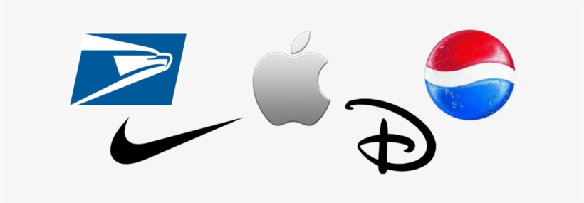 Take A Look At Some More Really Popular Logos That - New 2016 Tee Shirt Die Disney Bio Handmade Trendy Hype, transparent png #29310