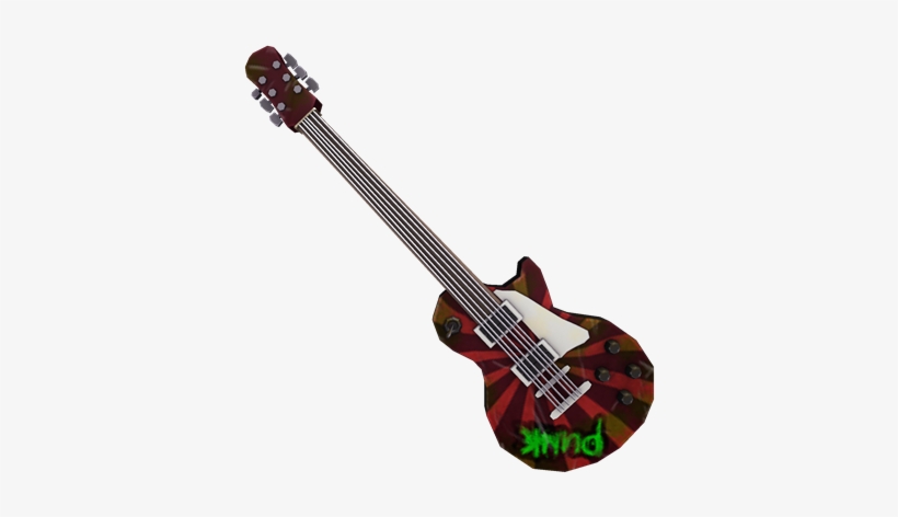 Cool Punk Kid Guitar - Gibson Sg Faded Hp, transparent png #29352