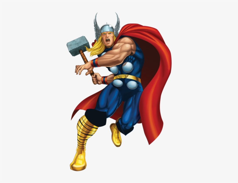 Share This Image - Marvel The Avengers Wall Decoration Decals, transparent png #29382