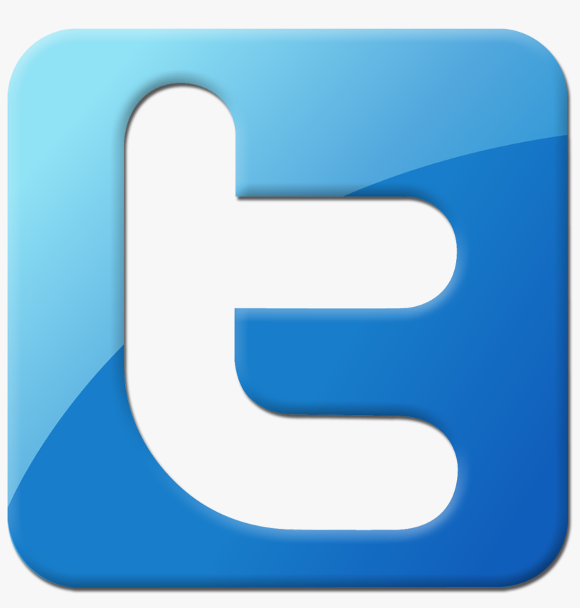 Twitter Logo Png Transparent Background Twitter Transparent - Twitter Logo Png Transparent Background, transparent png #29448