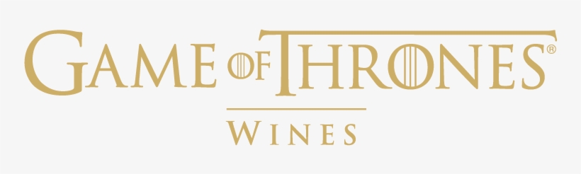 Game Of Thrones Wines Logo - Monopoly - Game Of Thrones Revised Edition, transparent png #29495