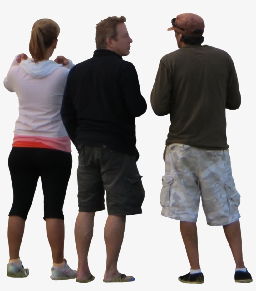 People Png Picture - People Png, transparent png #29541