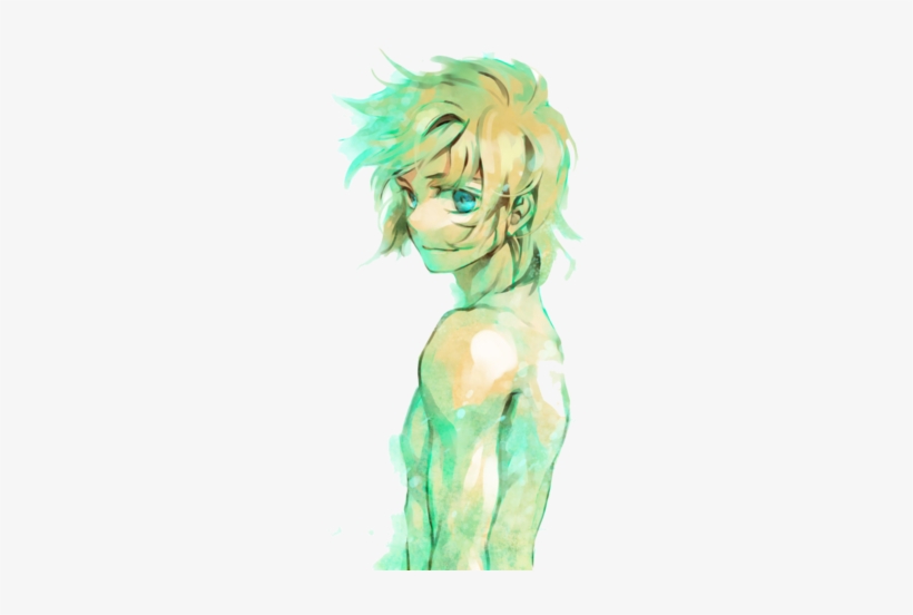 Regulus - Full - 322984 - Regulus De Leo Lost Canvas, transparent png #29615