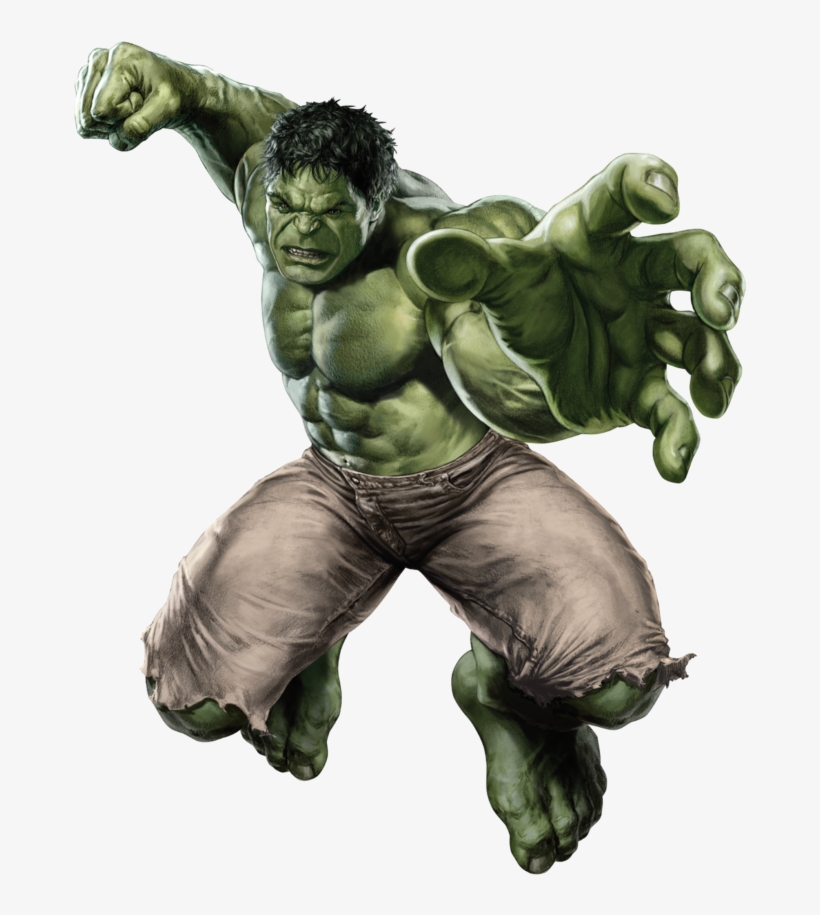 Mobile Wall Art Wall Graphics By Mobilewallart On Etsy - Transparent Hulk, transparent png #29619