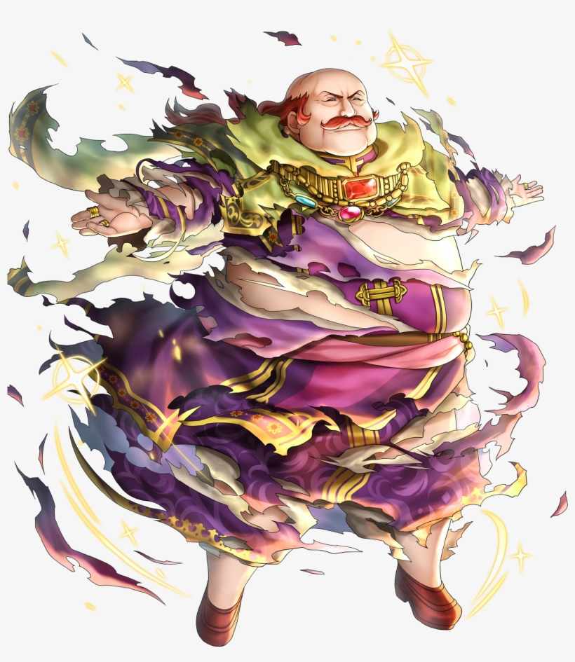 Illustration Fictional Character Mythical Creature - Oliver Fire Emblem Heroes, transparent png #29641
