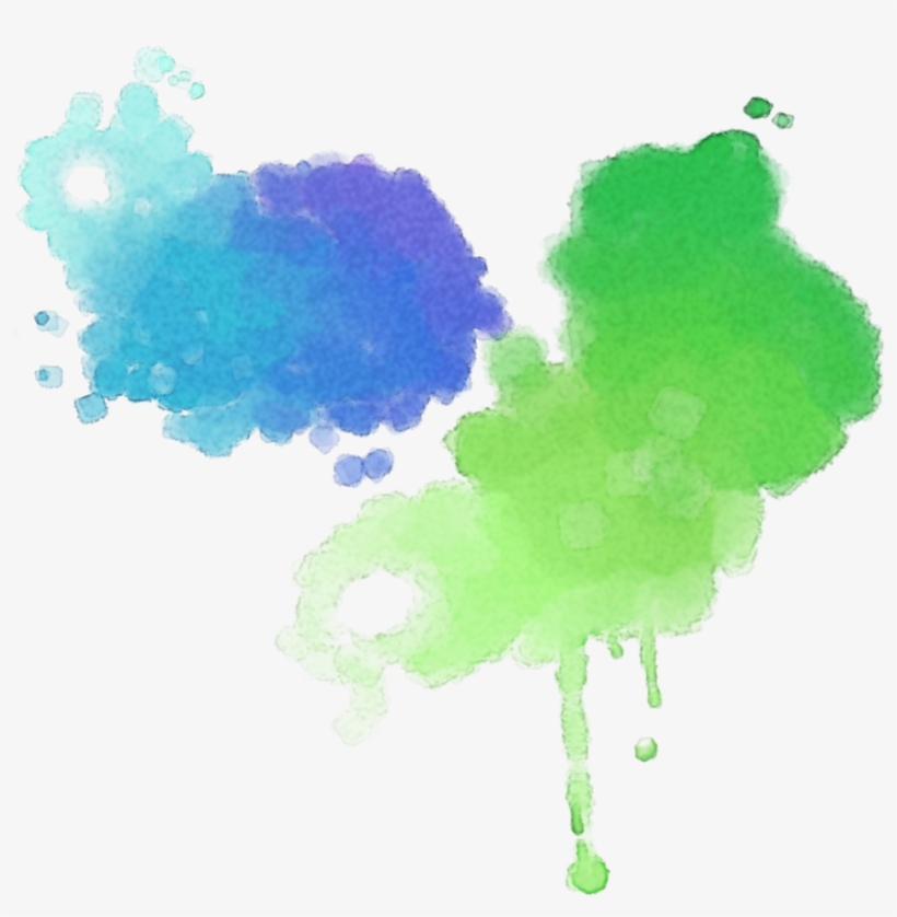 Collection Of Free Aesthesis Clipart Plant Download - Watercolor Painting, transparent png #29678