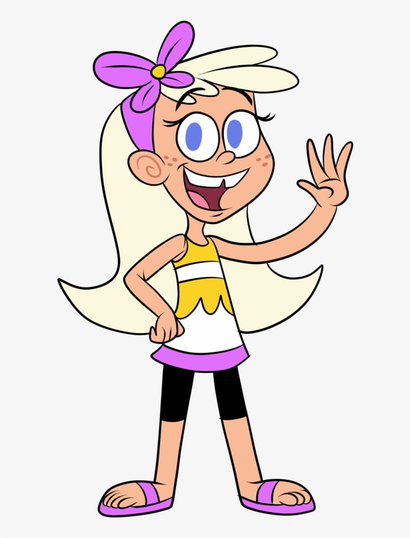 Wedgie Drawing Rick And Morty Png Royalty Free Library - Chloe Carmichael Fanart, transparent png #29905