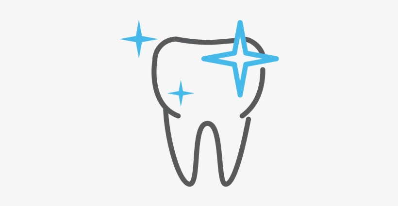 Null - Teeth Whitening Clip Art, transparent png #200051