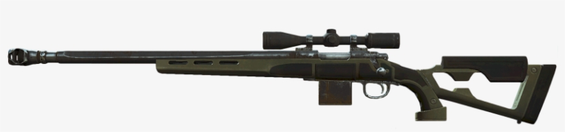 Free Png Dark Green Sniper Png Images Transparent - Sniper Png, transparent png #200107