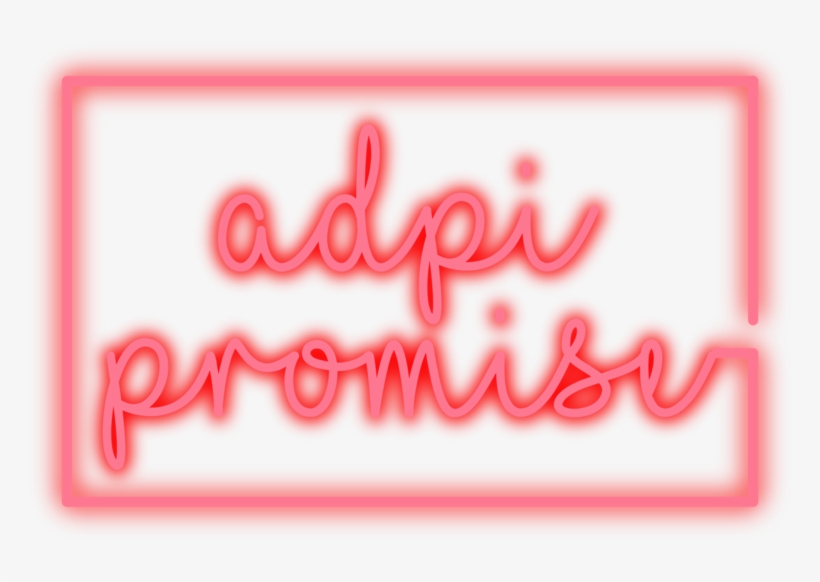 Promise Snapchat Filter Artboard 5, transparent png #200146