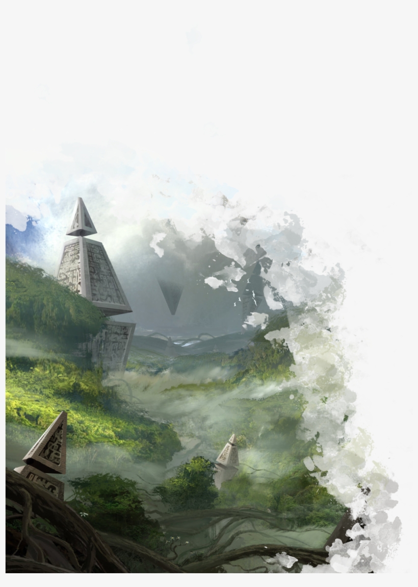 Introduction - Mountain Village, transparent png #200174