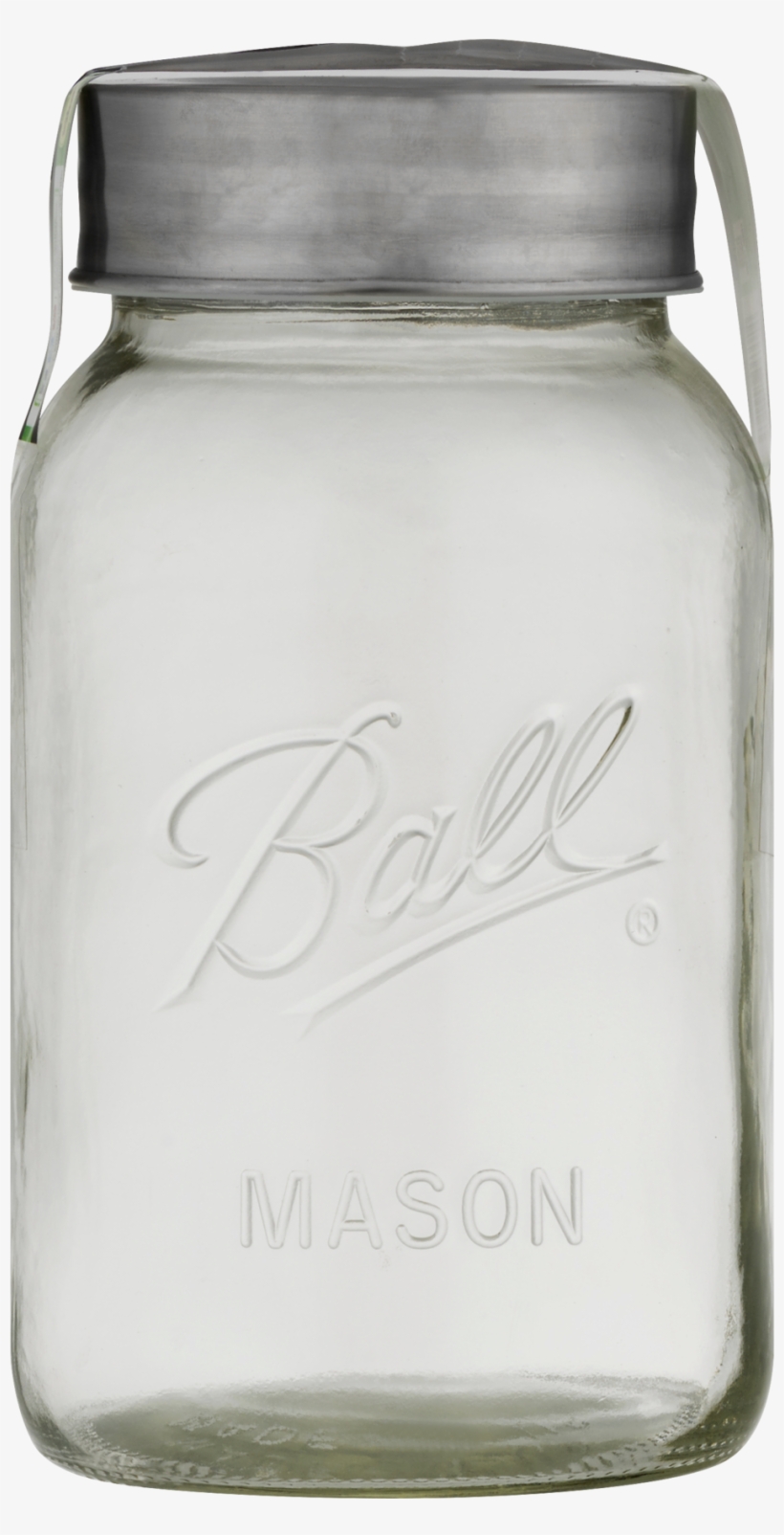 Mason Jar Transparent Png, transparent png #200176