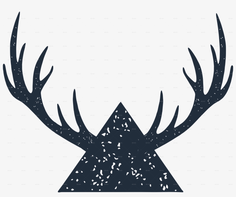 Objects/png/hobby/horns - Mr. Arnold Hand, transparent png #200306