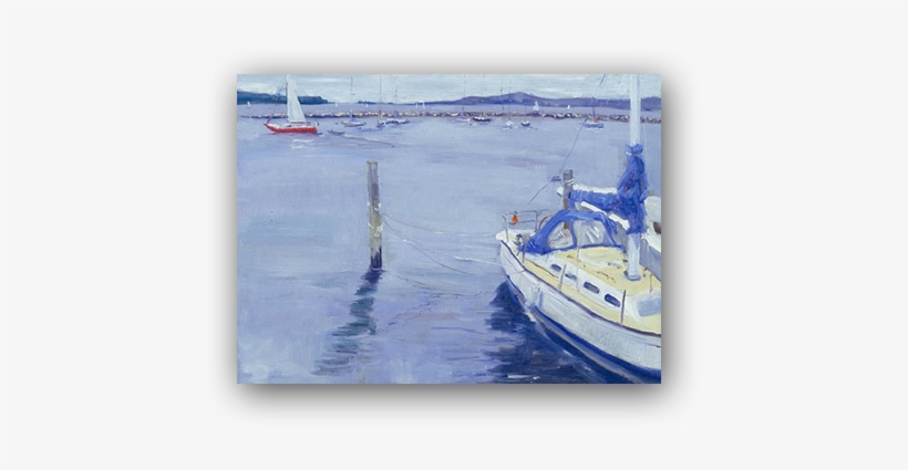 Paintings - New York City, transparent png #200380