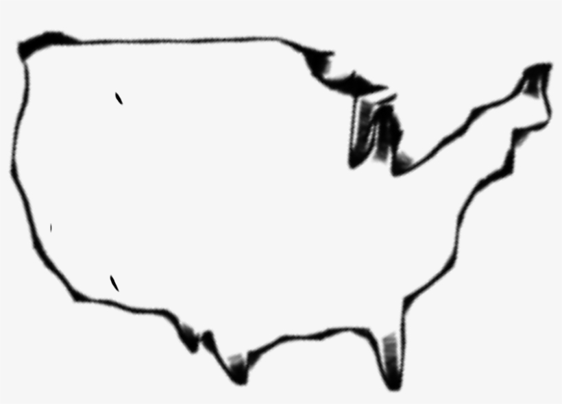 north america graphic png
