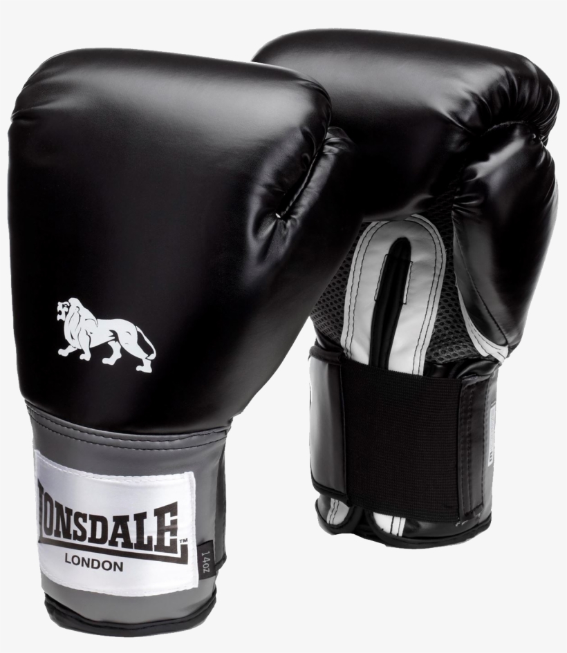 Boxing Glove Png Image, transparent png #200551