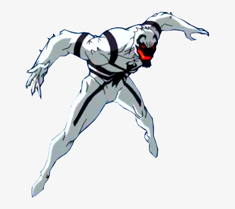 Just Anti - Symbiote Anti Venom Spider Man Venom, transparent png #200639