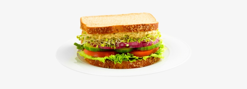 Sandwich Png Transparent Image - Sandwich Png, transparent png #200640