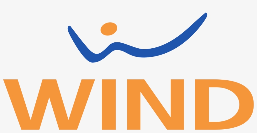 Open - Wind Mobile Logo Png, transparent png #200712