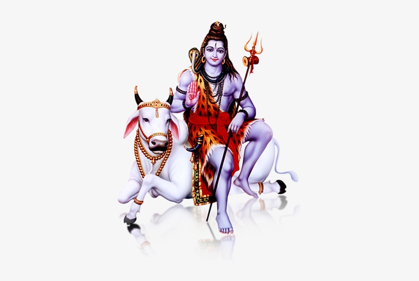 Shiva Png - Shiv Ji Image Png, transparent png #200739