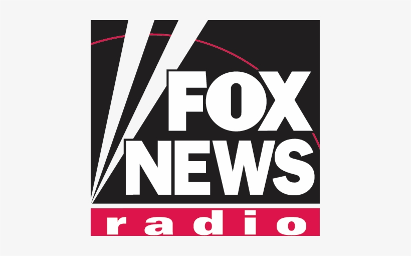 Fox News Radio Logo, transparent png #200802