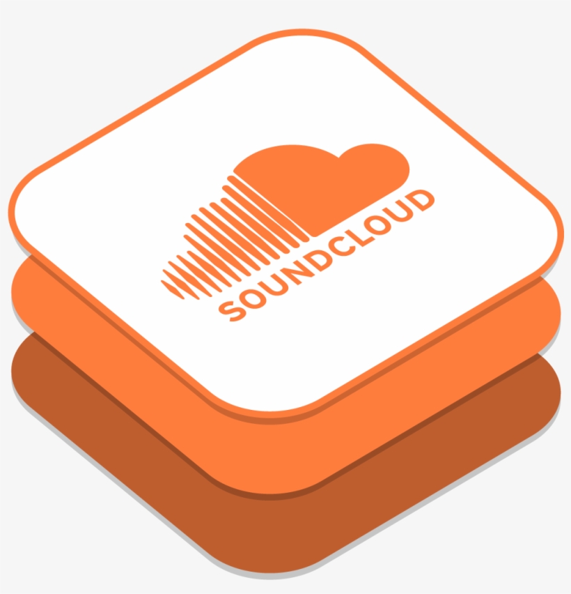 Download Png Ico Icns - Soundcloud Png, transparent png #200884