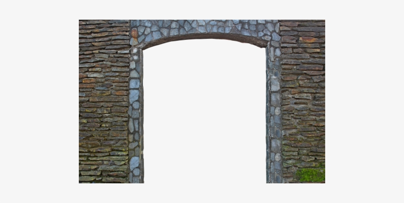 The - Gate, transparent png #200907