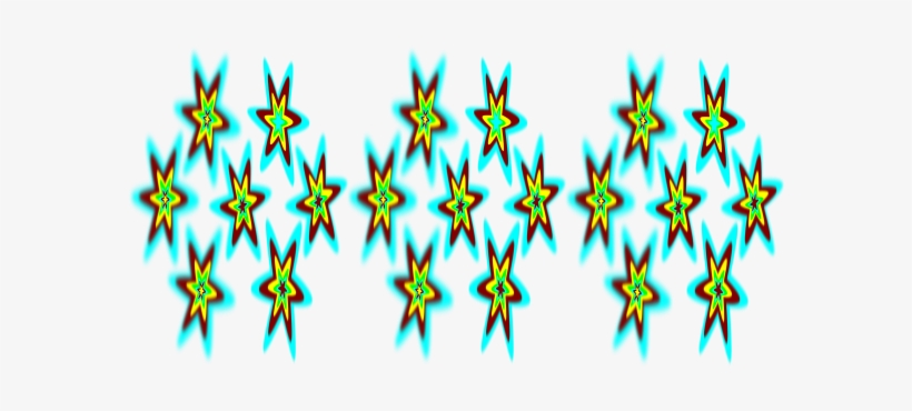 How To Set Use Estrellas Icon Png, transparent png #200936