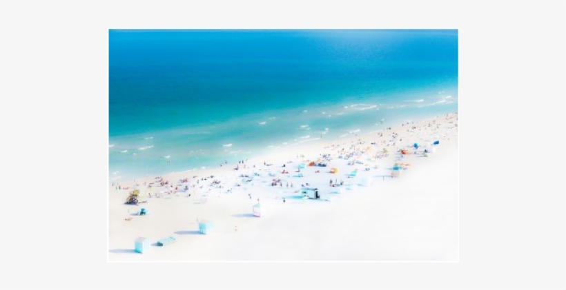 Beach Vacation, 40 X - Beach, transparent png #201168